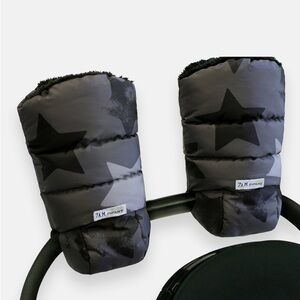 7am Stroller WarmMuffs- NWT